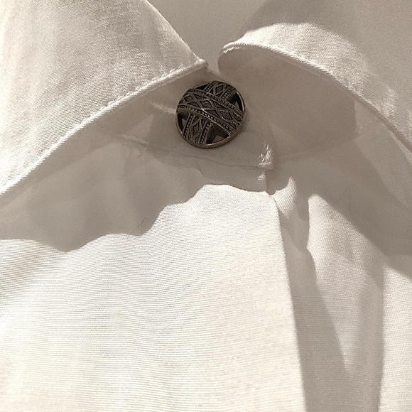 Conquistador Blouse - le château - Picture 3 of 9